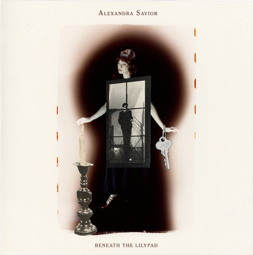 Alexandra Savior — Beneath the Lilypad