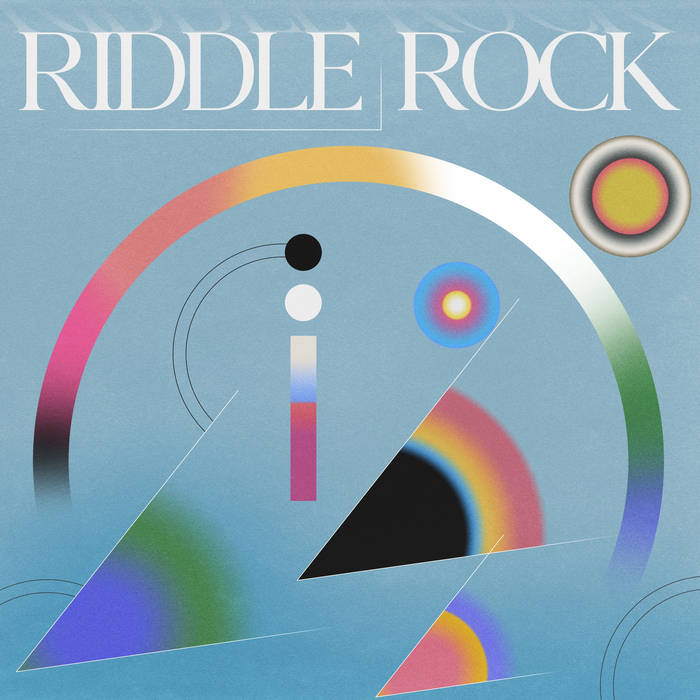 Ben Varian — Riddle Rock