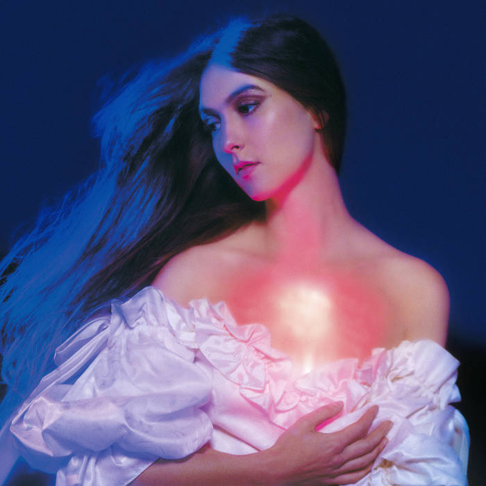 Weyes Blood — It’s Not Just Me, It’s Everybody