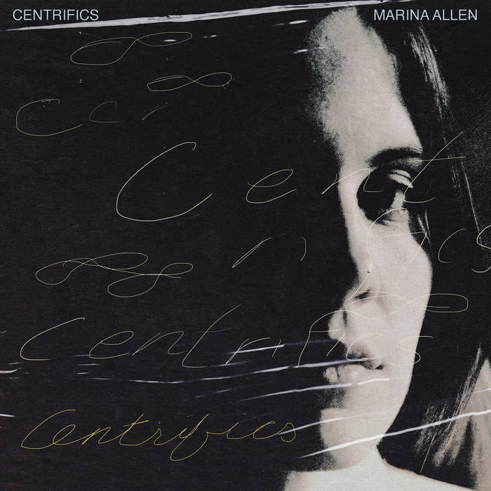 Marina Allen — Centrifics