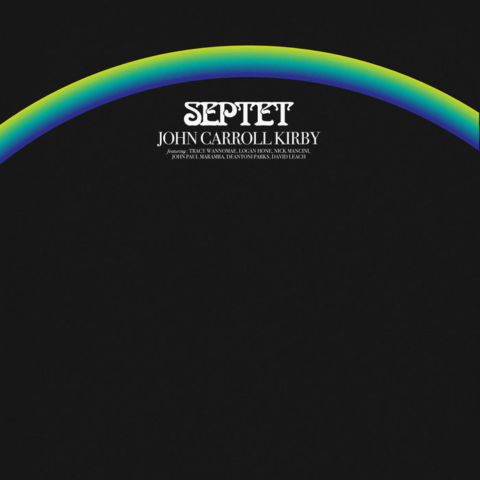 John Carroll Kirby — Septet