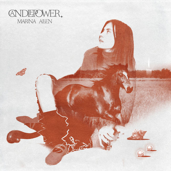 Marina Allen — Candlepower