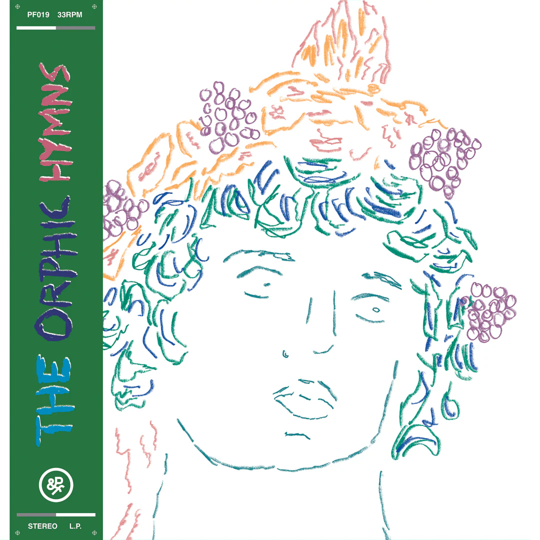 The Orphic Hymns