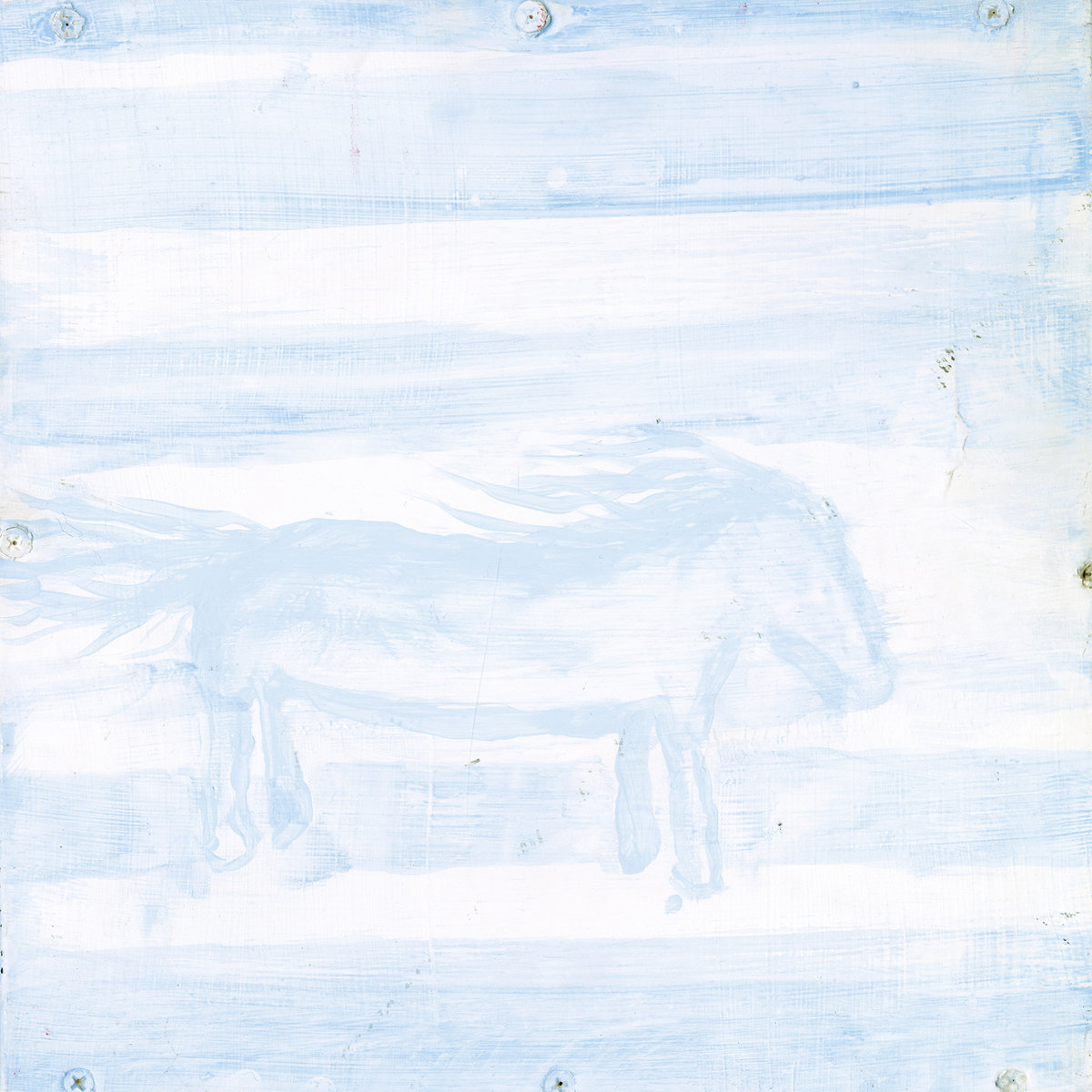 JP Haynie — Pale Blue Horse