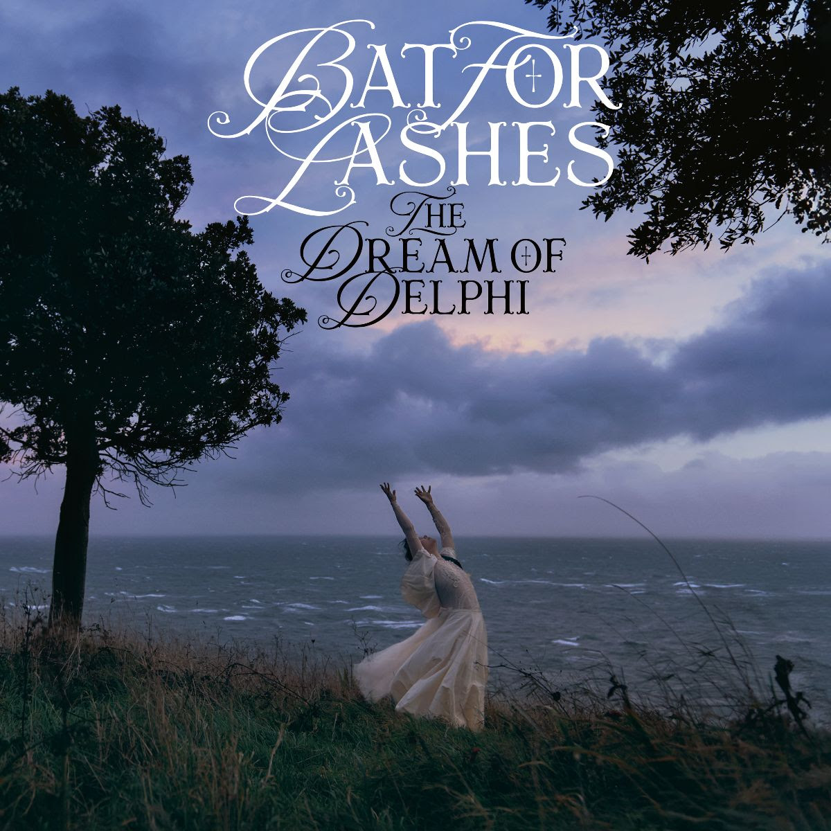 Bat for Lashes — The Dream of Delphi