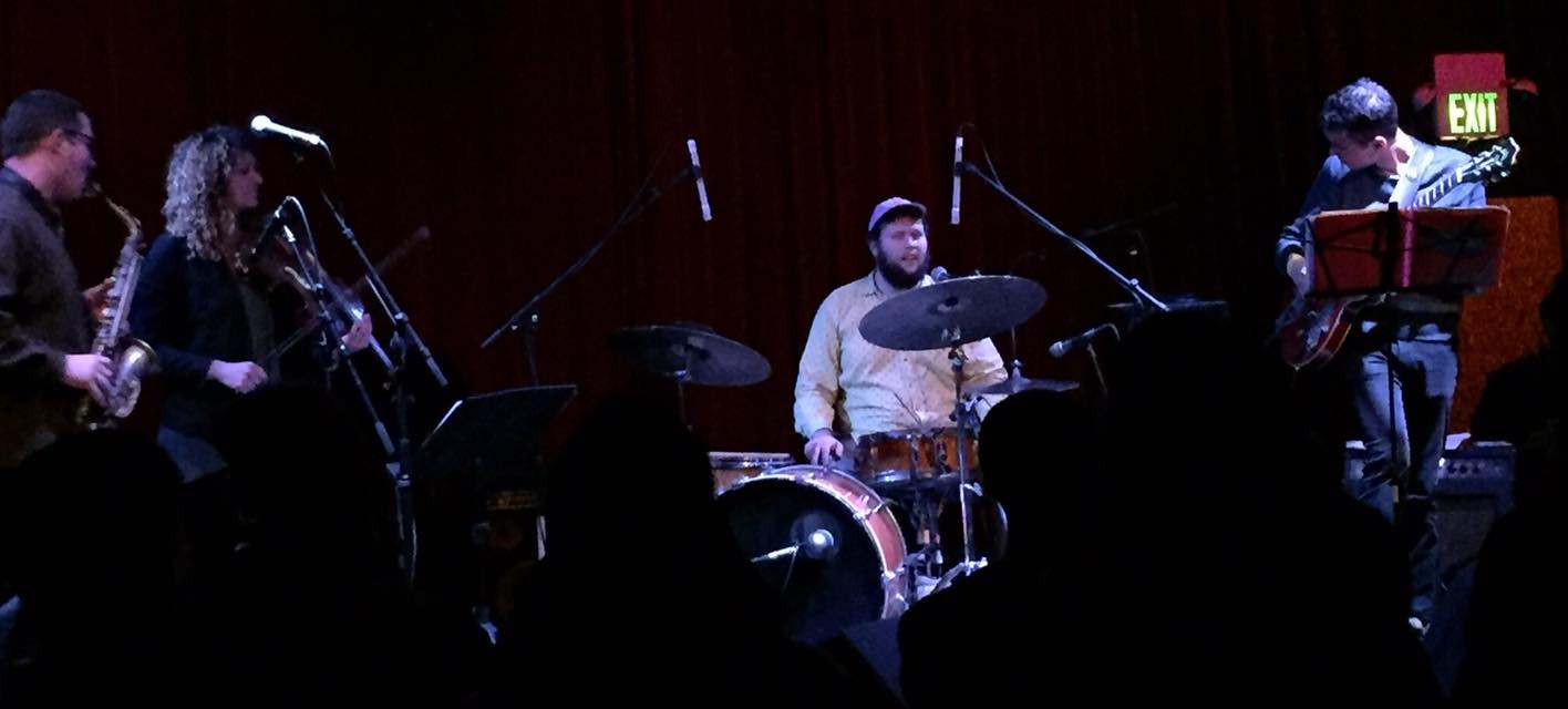 Similar Fashion at the Bootleg