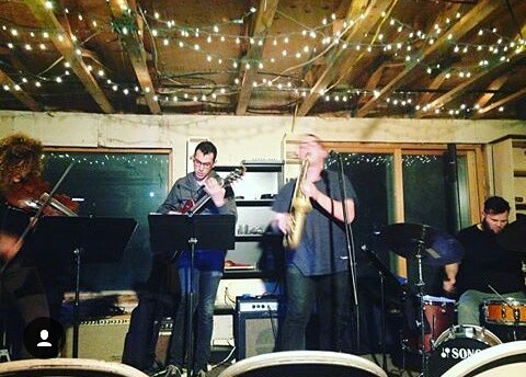 Similar Fashion in Provo / Avant basement
