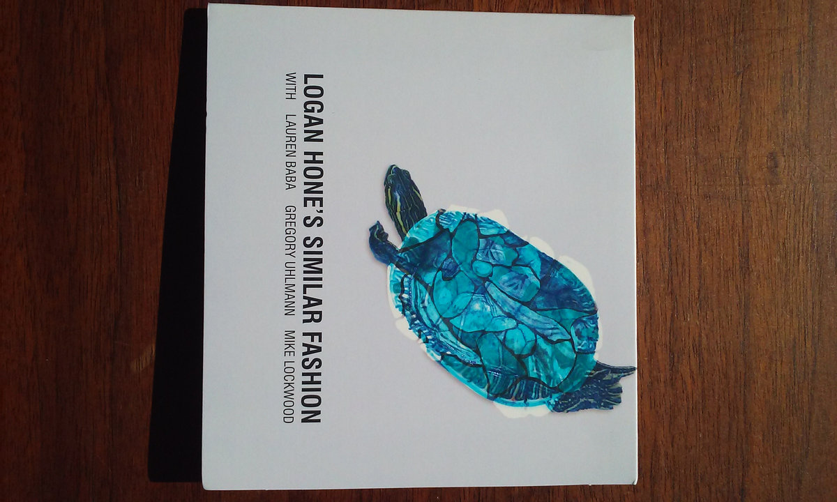Logan Hone's Similar Fashion CD
